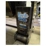 Quality REESE Kwik-Slide 15K Fifth Wheel