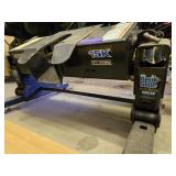 Quality REESE Kwik-Slide 15K Fifth Wheel