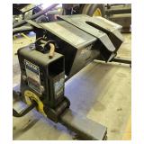 Quality REESE Kwik-Slide 15K Fifth Wheel