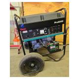 Quality Working ONAN Pro5000 Generator