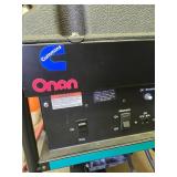 Quality Working ONAN Pro5000 Generator