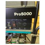 Quality Working ONAN Pro5000 Generator