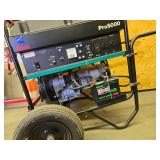 Quality Working ONAN Pro5000 Generator