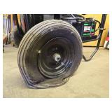 Quality Working ONAN Pro5000 Generator