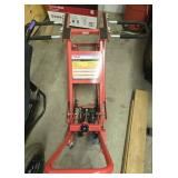 Heavy Duty OREGON Model ML750 Lawn Mower Lift