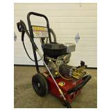 Excellent Commercial Grade GENERAC 2300 PSI Pressure Washer