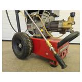 Excellent Commercial Grade GENERAC 2300 PSI Pressure Washer
