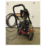 Excellent Commercial Grade GENERAC 2300 PSI Pressure Washer