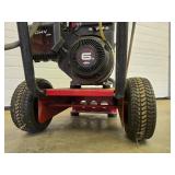 Excellent Commercial Grade GENERAC 2300 PSI Pressure Washer