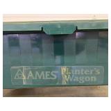 AMES Planter