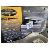 Phenomenal Condition LUND 2008 60th Anniversary 1775 Classic SS Fishing Boat w/75hp Mercury Motor