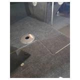 Phenomenal Condition LUND 2008 60th Anniversary 1775 Classic SS Fishing Boat w/75hp Mercury Motor