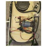 Very Nice Large Tow-Behind Sprayer Tank