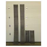 Heavy Duty Auto or 4-Wheeler Ramps