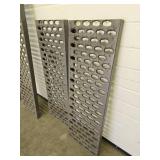 Heavy Duty Auto or 4-Wheeler Ramps