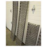 Heavy Duty Auto or 4-Wheeler Ramps