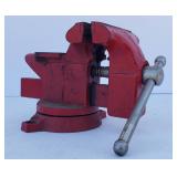 3.5" FULLER Swivel Bench Vise