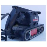 Working CRAFTSMAN 3" Belt Sander