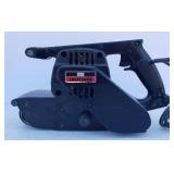 Working CRAFTSMAN 3" Belt Sander