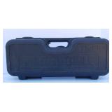 Working PORTER CABLE Tiger Reciprocating Saw w/Case