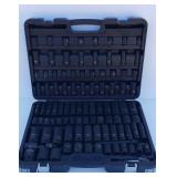 LARGE Like-New or BrandNew KLUTCH Socket Set