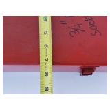 Large Like-New or New 3/4" Drive Socket Set