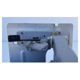 Working BOSCH Model 1658 Circular Saw w/Case