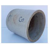 RED WING 3 Gallon Stoneware Crock