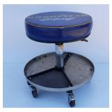 Like-New GOODTEAR Racing Rolling Mechanic