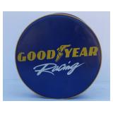 Like-New GOODTEAR Racing Rolling Mechanic