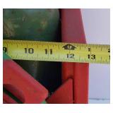 Nice Condition Lincoln Electric Porta-Torch Pro Tote Welding & Brazing Kit