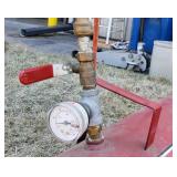 Pair of Good Air Tanks - Sanford & Midwest Products