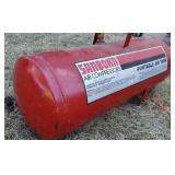 Pair of Good Air Tanks - Sanford & Midwest Products