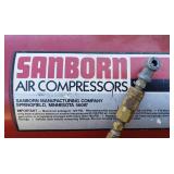 Pair of Good Air Tanks - Sanford & Midwest Products