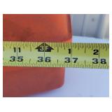 Husqvarna 257 Chainsaw w/Case