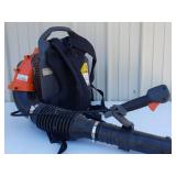 Excellent Working HUSQVARNA Model 350BT Backpack Blower