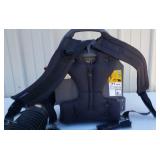 Excellent Working HUSQVARNA Model 350BT Backpack Blower