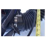 Excellent Working HUSQVARNA Model 350BT Backpack Blower