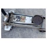 Heavy Duty 2-Ton Floor Jack