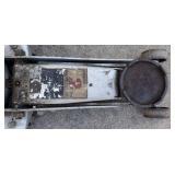Heavy Duty 2-Ton Floor Jack