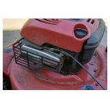 Working TORO 7hp 22" Recycler Lawnmower w/Bag