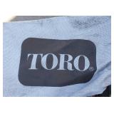 Working TORO 7hp 22" Recycler Lawnmower w/Bag