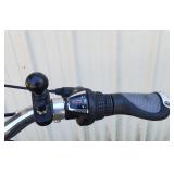 Excellent Like-New Specialized GLOBE Bicycle