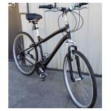 Excellent Like-New Specialized GLOBE Bicycle