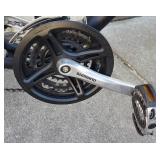 Excellent Like-New Specialized GLOBE Bicycle