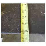 Heavy Duty Steel Welding Table w/Vise & Bench Grinder