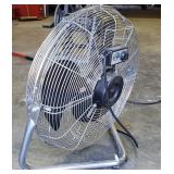 Like-New HAMPTON BAY High Velocity Air Circulator