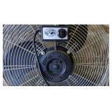 Like-New HAMPTON BAY High Velocity Air Circulator
