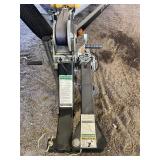 Phenomenal Condition LUND 2008 60th Anniversary 1775 Classic SS Fishing Boat w/75hp Mercury Motor