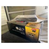 Phenomenal Condition LUND 2008 60th Anniversary 1775 Classic SS Fishing Boat w/75hp Mercury Motor